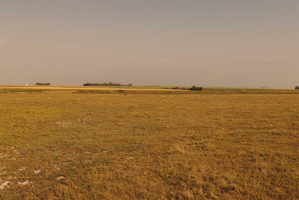 Parcel 1 Range Road 271 Just South Of Highway 9., Rural Rocky View County, AB