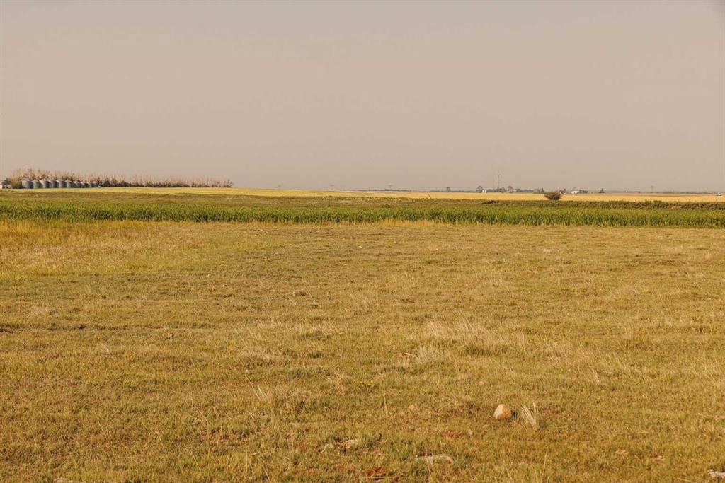 Parcel 1 Range Road 271 Just South Of Highway 9., Rural Rocky View County, AB
