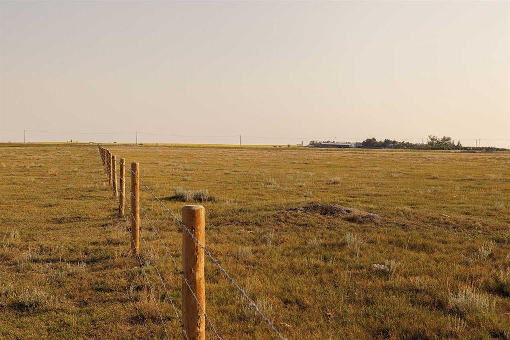 Parcel 1 Range Road 271 Just South Of Highway 9., Rural Rocky View County, AB