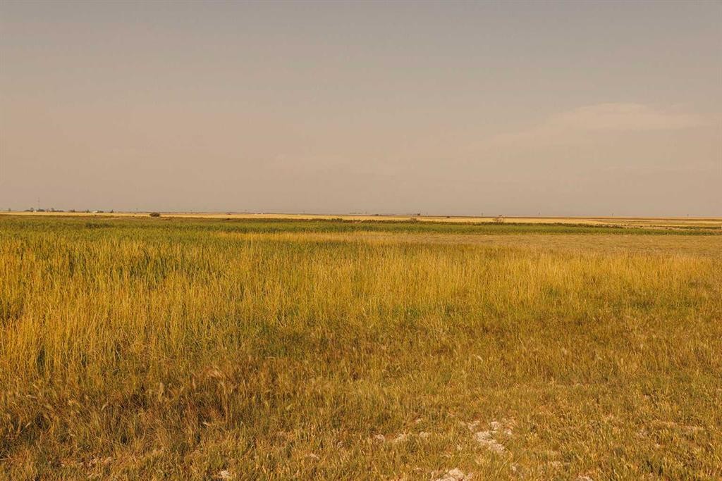 Parcel 1 Range Road 271 Just South Of Highway 9., Rural Rocky View County, AB