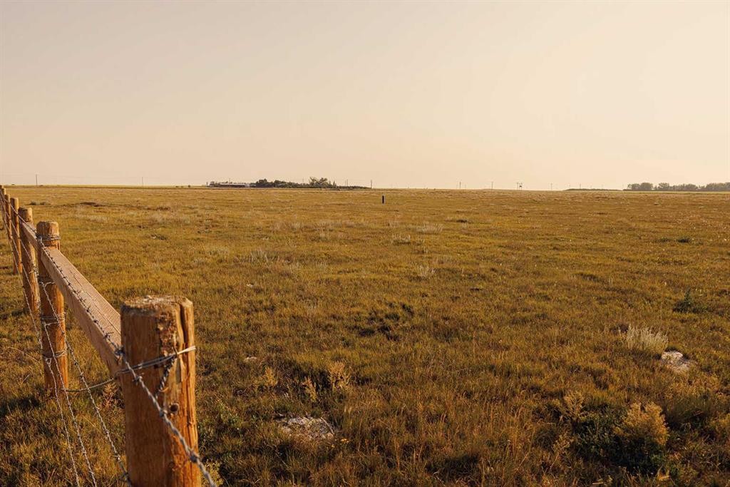 Parcel 1 Range Road 271 Just South Of Highway 9., Rural Rocky View County, AB