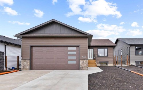 3446 Victory Way  Olds, AB T4H 0E4