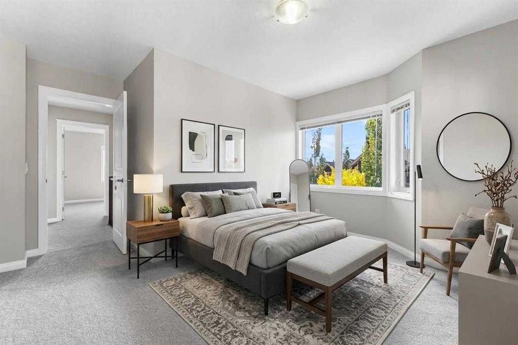 1010 Wentworth Villas Sw, Calgary, AB