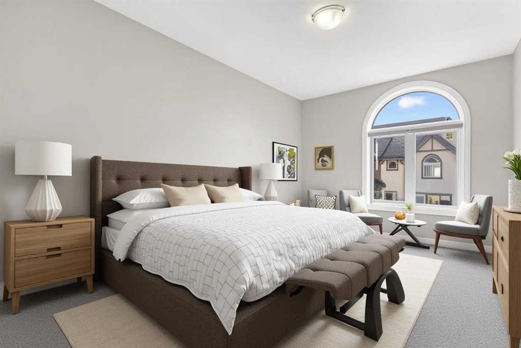 1010 Wentworth Villas Sw, Calgary, AB