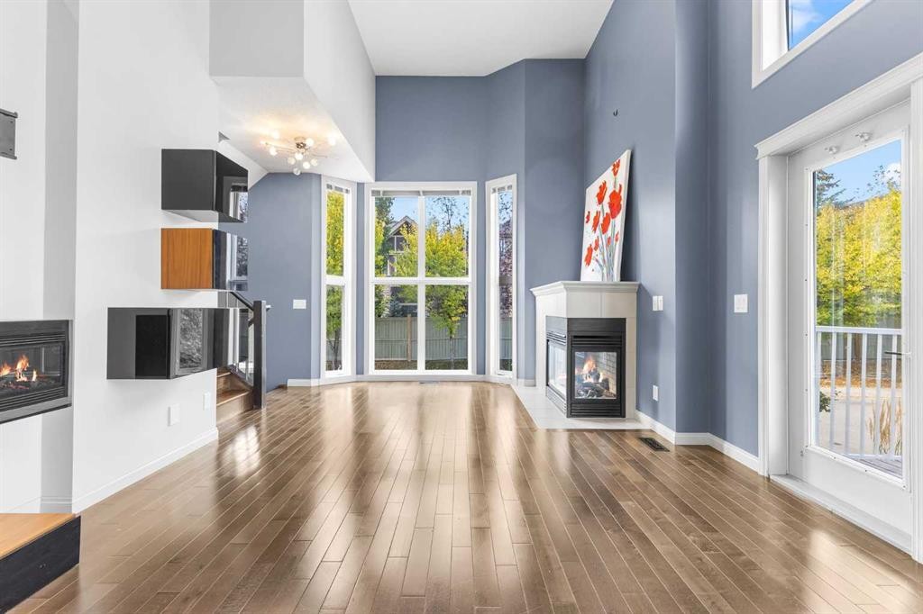 1010 Wentworth Villas Sw, Calgary, AB