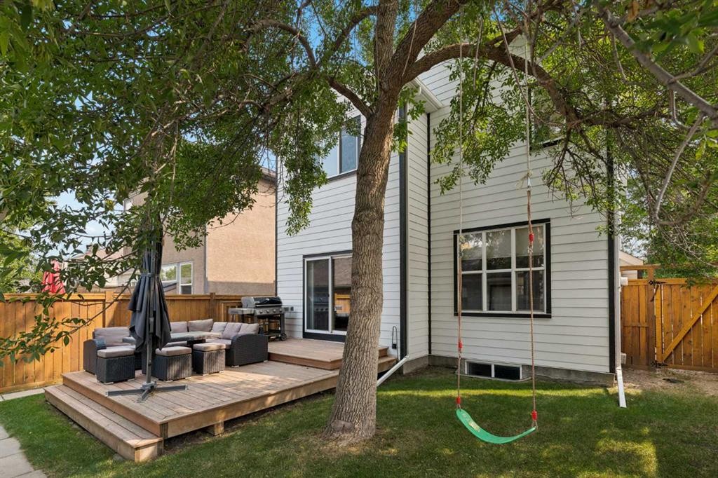 4649 20 Street Sw, Calgary, AB