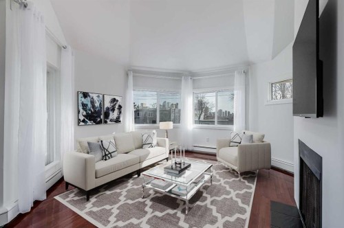 302-2214 14A Street SW Calgary, AB T2T 3W8