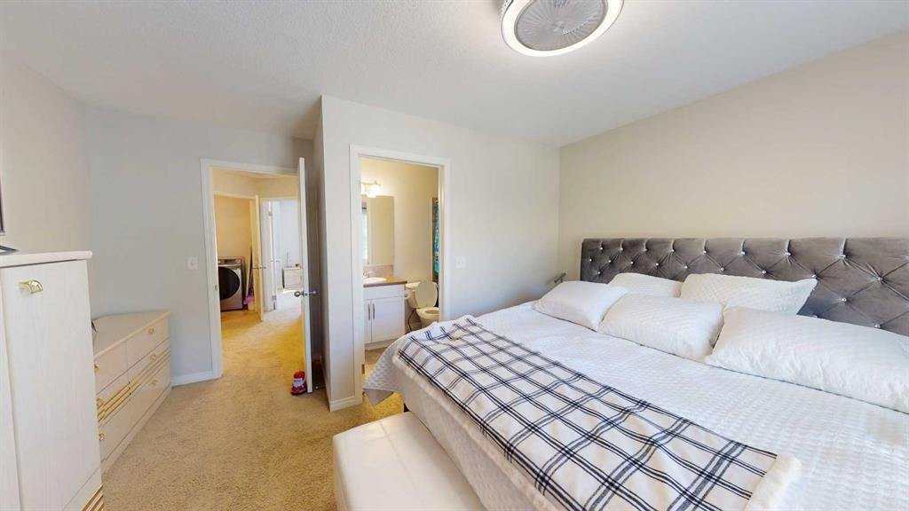 1111 Cranford Court Se, Calgary, AB
