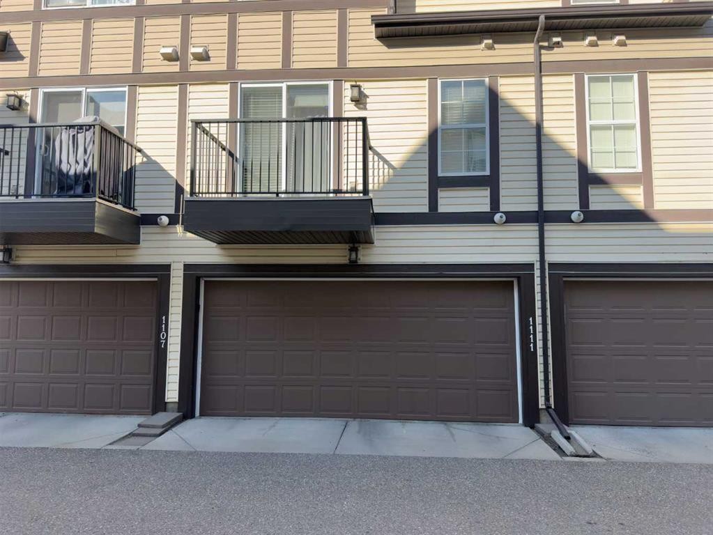 1111 Cranford Court Se, Calgary, AB