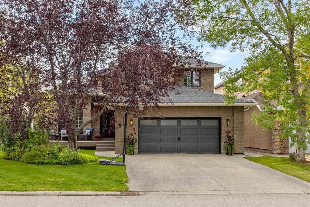 9 Sunset Way Se, Calgary, AB