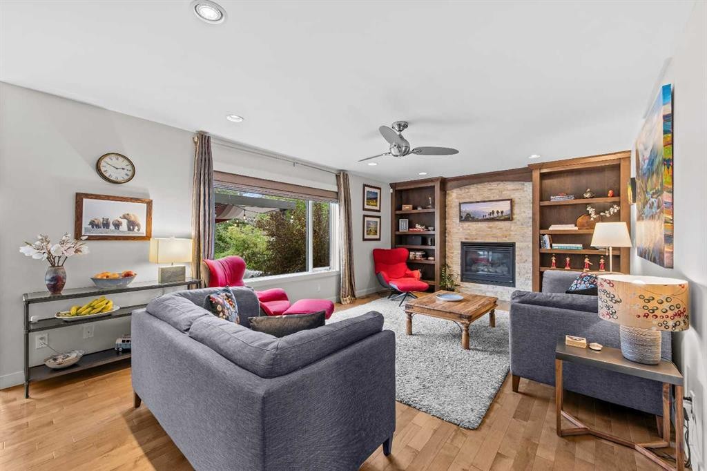 9 Sunset Way Se, Calgary, AB