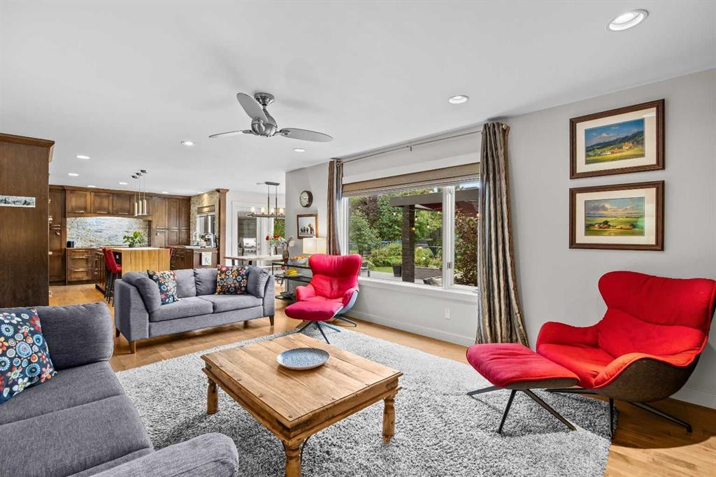 9 Sunset Way Se, Calgary, AB