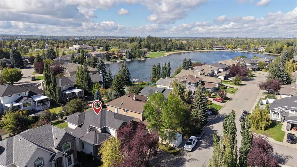 9 Sunset Way Se, Calgary, AB