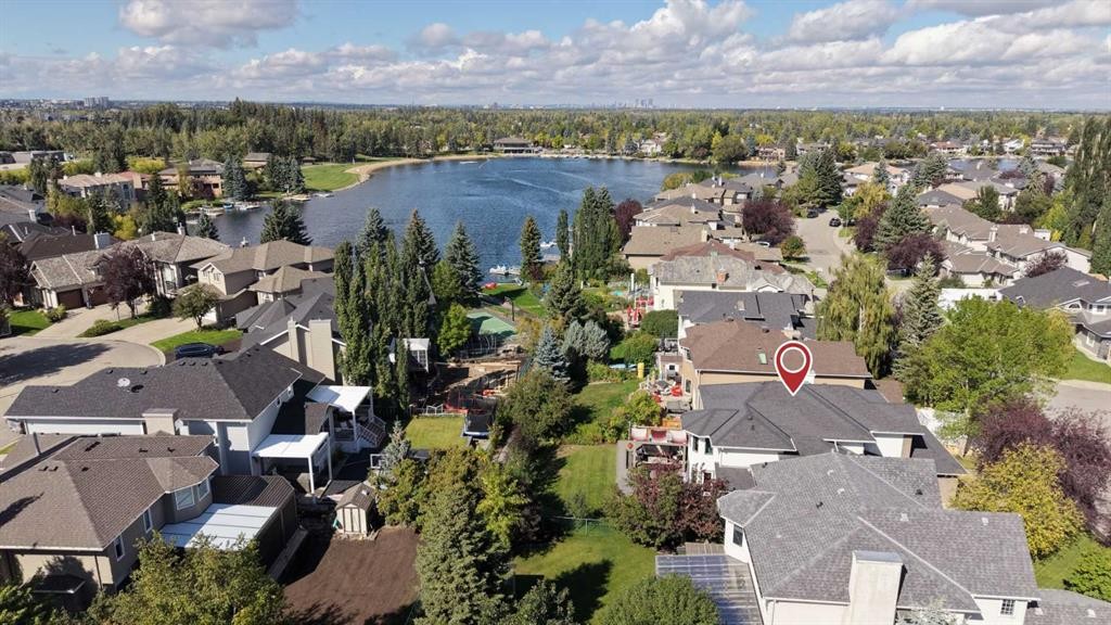 9 Sunset Way Se, Calgary, AB