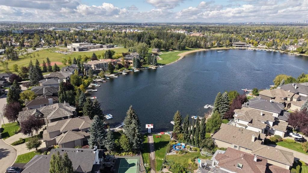 9 Sunset Way Se, Calgary, AB