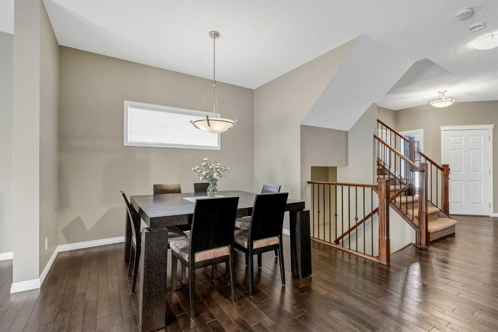 62 Panamount Plaza Nw, Calgary, AB