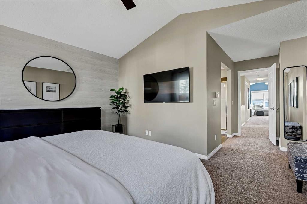 62 Panamount Plaza Nw, Calgary, AB