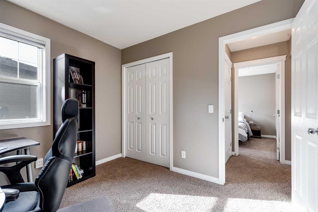 62 Panamount Plaza Nw, Calgary, AB