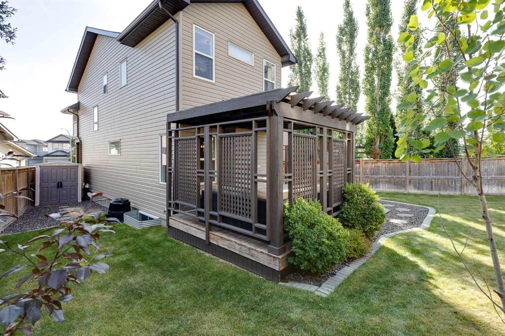 62 Panamount Plaza Nw, Calgary, AB