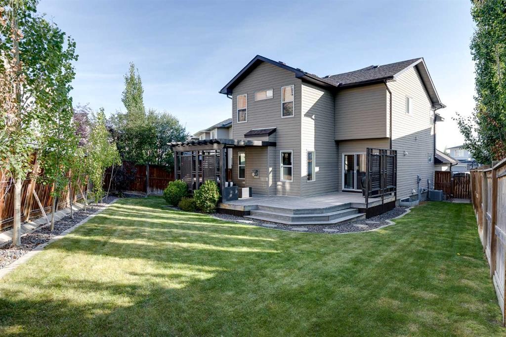62 Panamount Plaza Nw, Calgary, AB