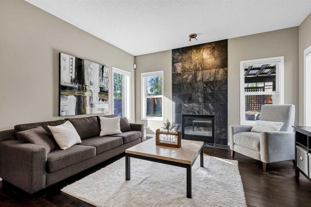 62 Panamount Plaza Nw, Calgary, AB