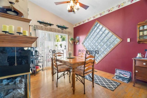 238 Chaparral Place Se, Calgary, AB 