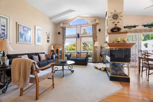 238 Chaparral Place Se, Calgary, AB 