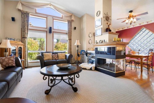 238 Chaparral Place Se, Calgary, AB 