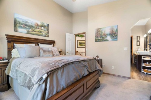 238 Chaparral Place Se, Calgary, AB 