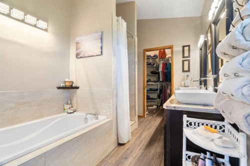 238 Chaparral Place Se, Calgary, AB 