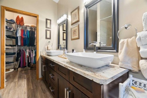 238 Chaparral Place Se, Calgary, AB 