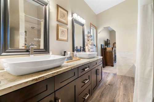 238 Chaparral Place Se, Calgary, AB 