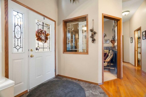 238 Chaparral Place Se, Calgary, AB 
