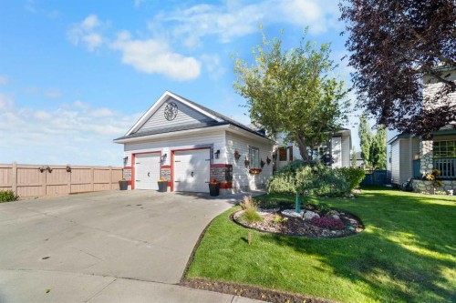 238 Chaparral Place Se, Calgary, AB 