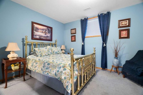 238 Chaparral Place Se, Calgary, AB 