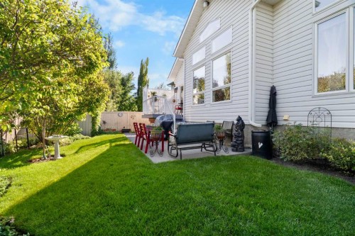 238 Chaparral Place Se, Calgary, AB 