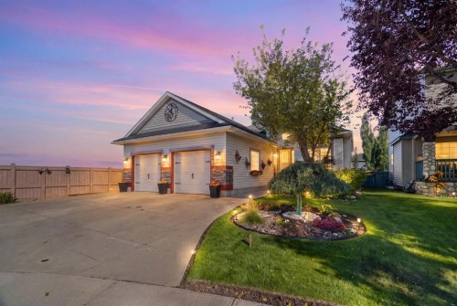 238 Chaparral Place Se, Calgary, AB 