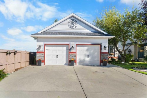 238 Chaparral Place Se, Calgary, AB 