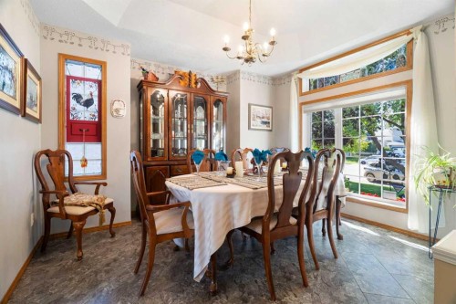 238 Chaparral Place Se, Calgary, AB 