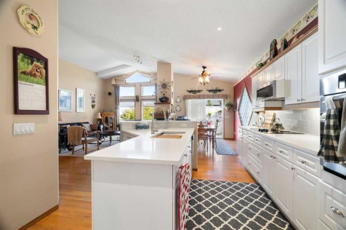 238 Chaparral Place Se, Calgary, AB 