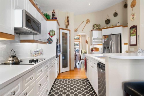 238 Chaparral Place Se, Calgary, AB 