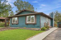 132 Hodson Crescent Okotoks, AB T1S 1C6