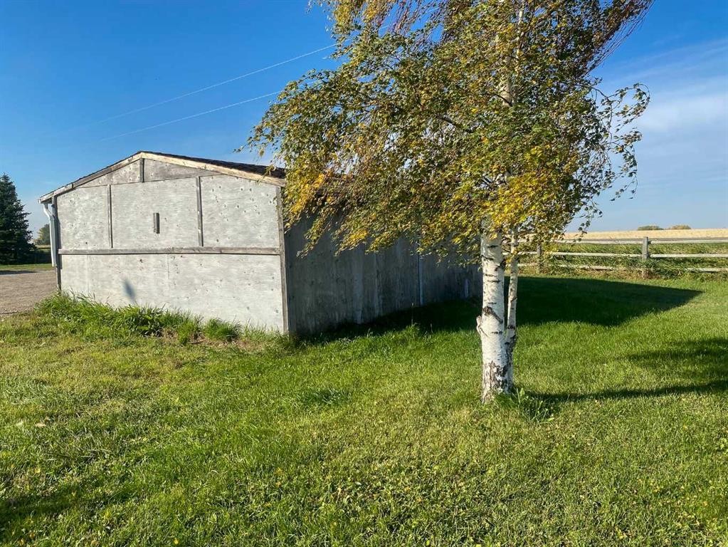 3203 50 Avenue, Olds, AB
