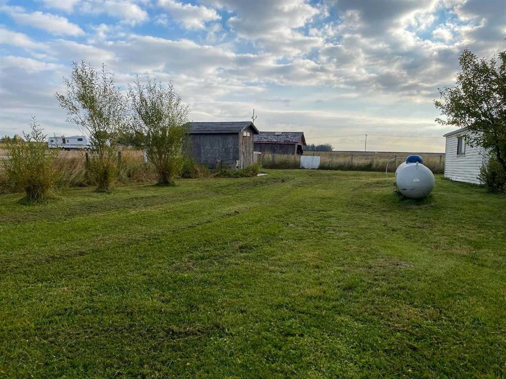 3203 50 Avenue, Olds, AB