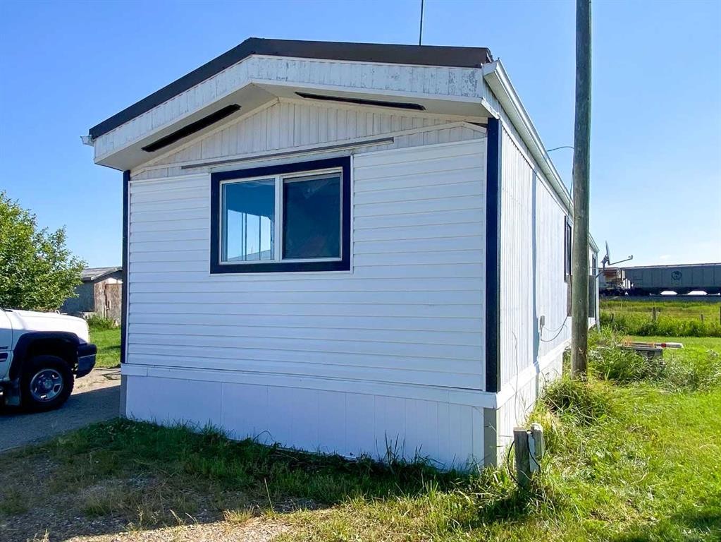 3203 50 Avenue, Olds, AB
