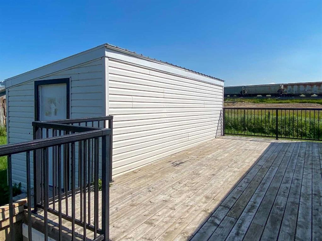 3203 50 Avenue, Olds, AB