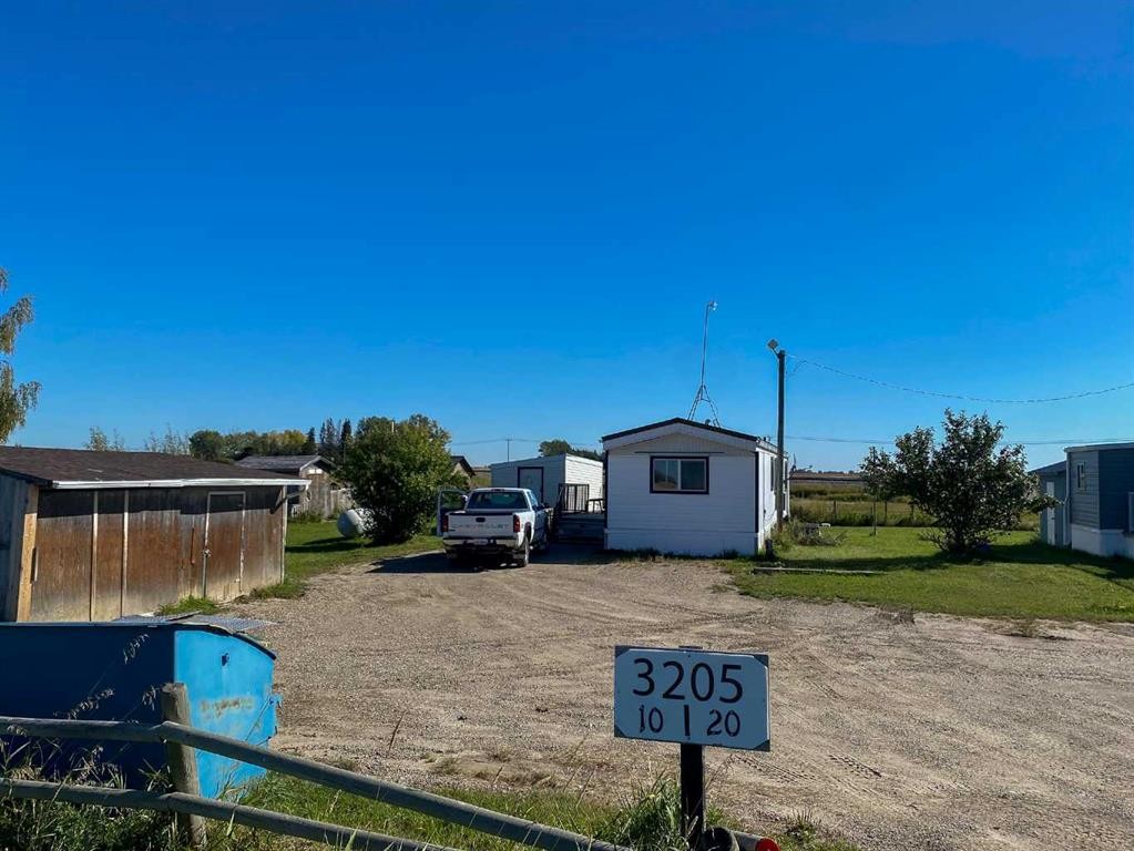 3203 50 Avenue, Olds, AB