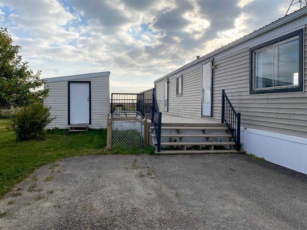 3203 50 Avenue, Olds, AB