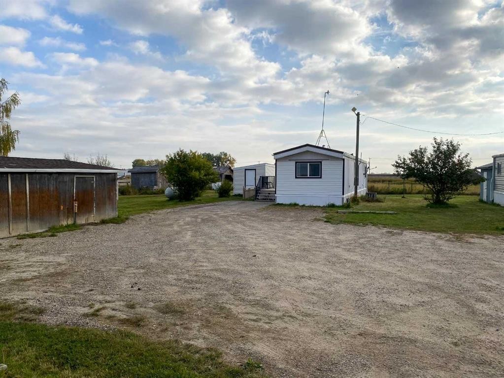 3203 50 Avenue, Olds, AB