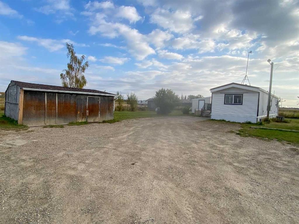 3203 50 Avenue, Olds, AB